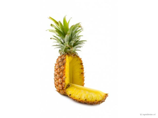 Ananas XXL