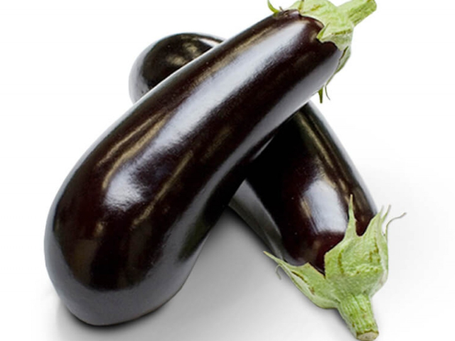 Aubergine