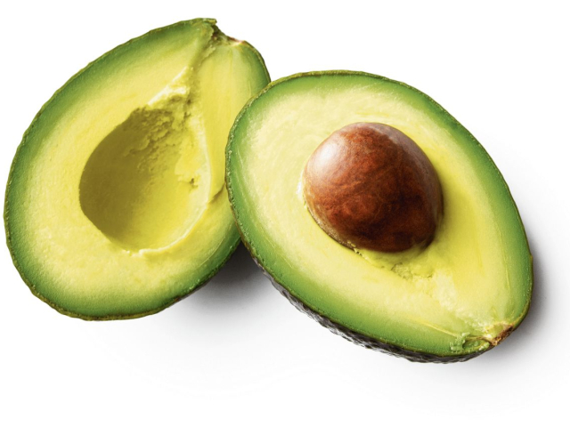 Avocado (grote maat)
