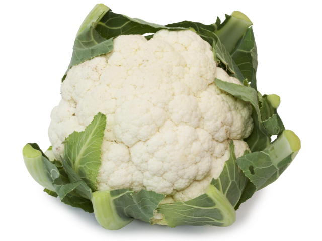 Bloemkool