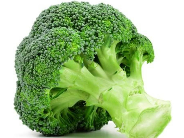 broccoli