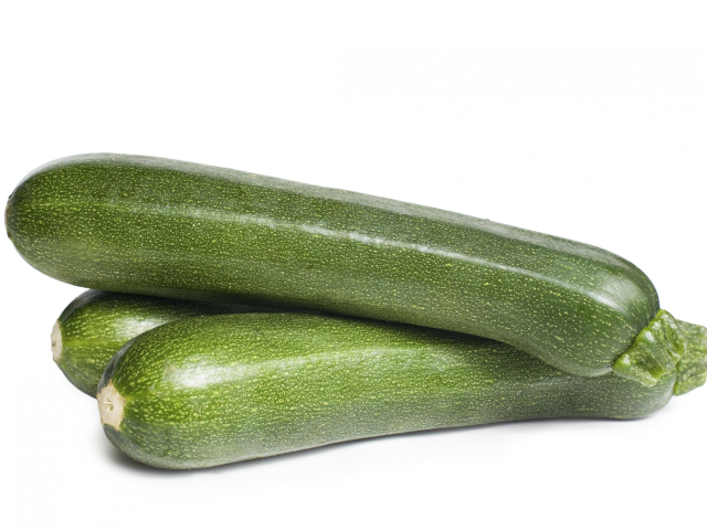 Courgette