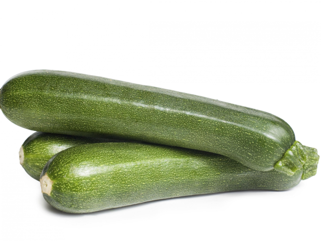 Courgette